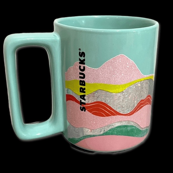 Starbucks Easter Mug | New 2020 Release - Picture 3 of 10